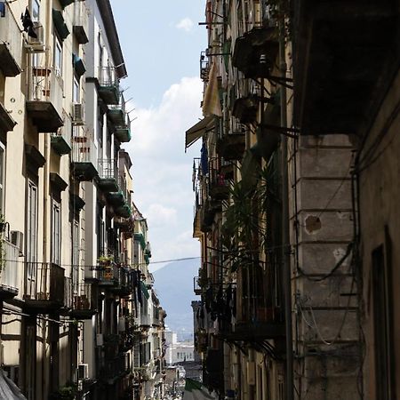 O' Panaro Ai Quartieri Spagnoli By Wonderful Italy Naples Extérieur photo